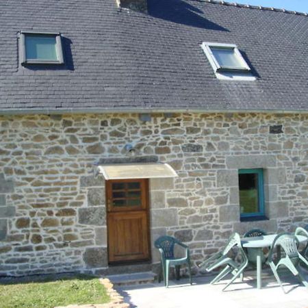 Captivating 2-Bed House With Log Burner In Kérien Extérieur photo